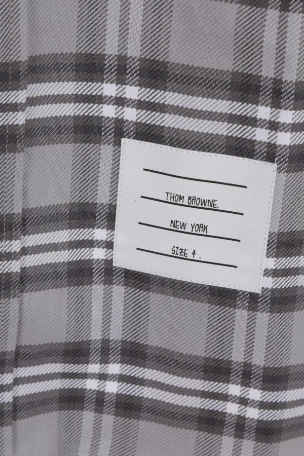 THOM BROWNE  |Shirts