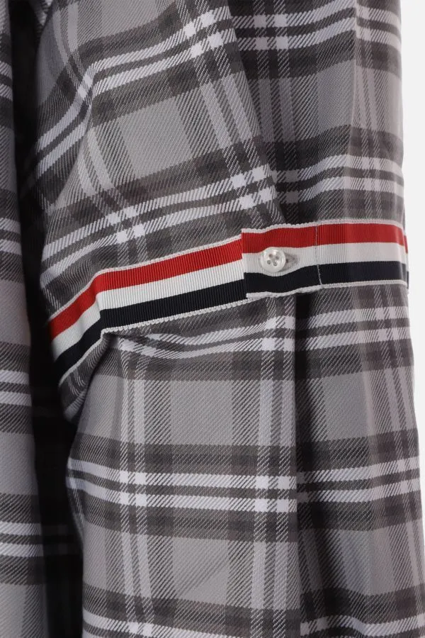 THOM BROWNE  |Shirts