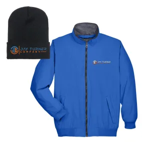 Three Seasons Jacket & Beanie Package Deal