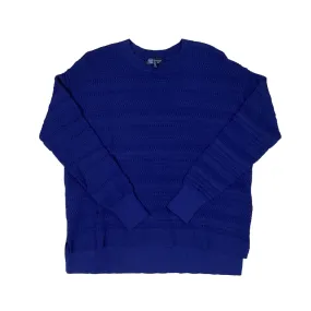 Top Long Sleeve By Topshop  Size: S