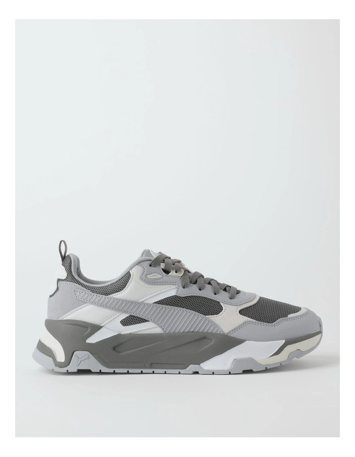 Trinity Sneaker in Grey