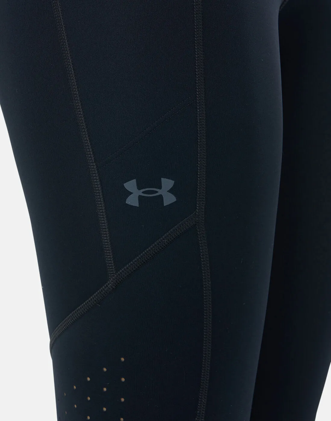 Under Armour Womens Fly Fast 3.0 Ankle Leggings