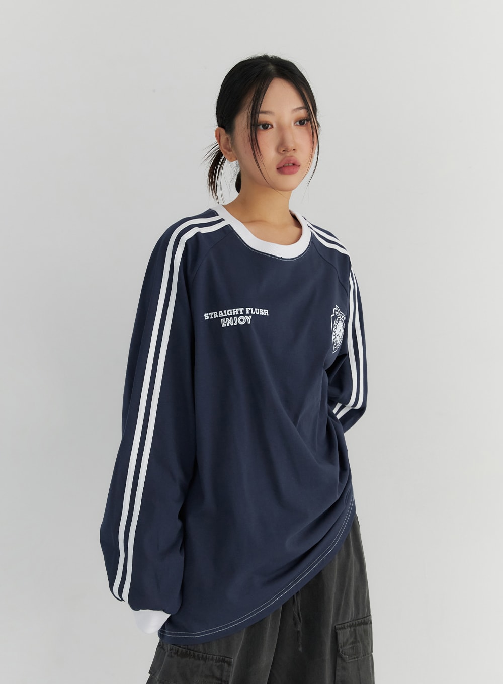 Unisex Sporty Soccer Top CO306