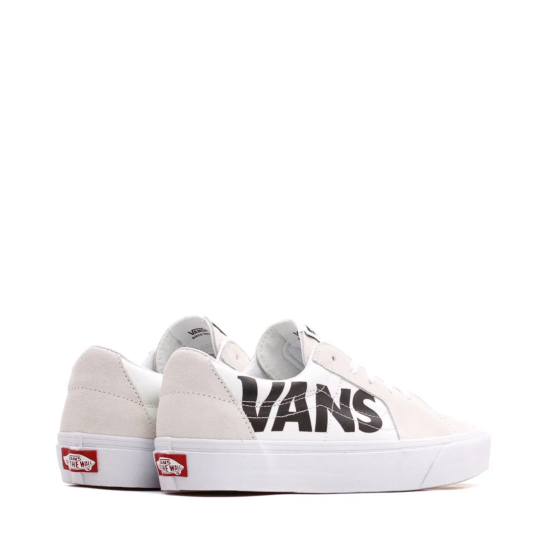 Vans Men Sk8-Low Hi-Def White Black VN0A4BVNYB2