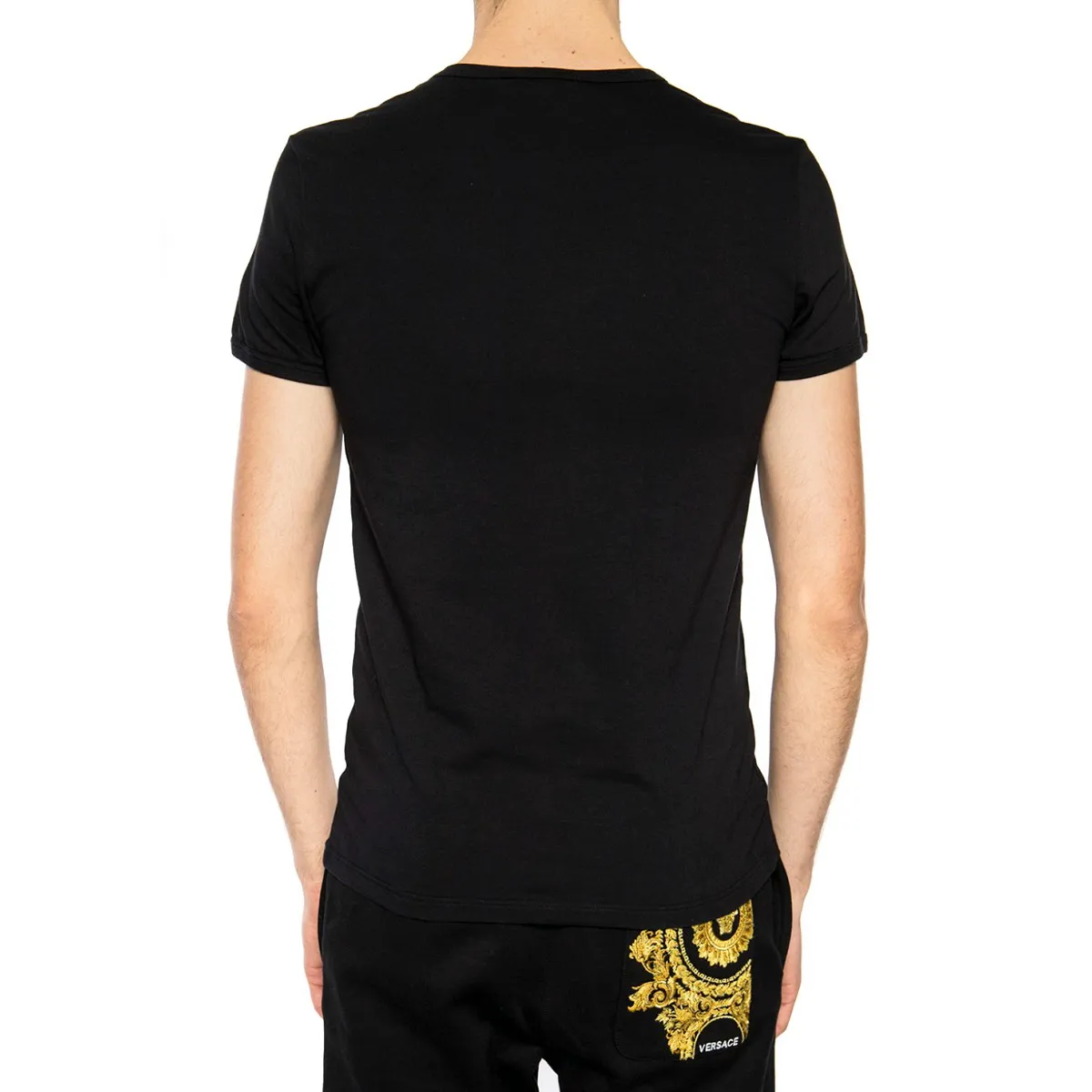 VERSACE  |Medusa Undershirt