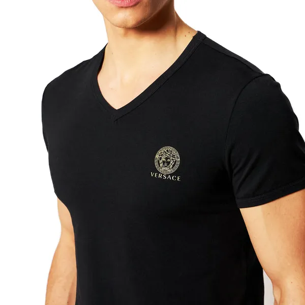 VERSACE  |Medusa Undershirt