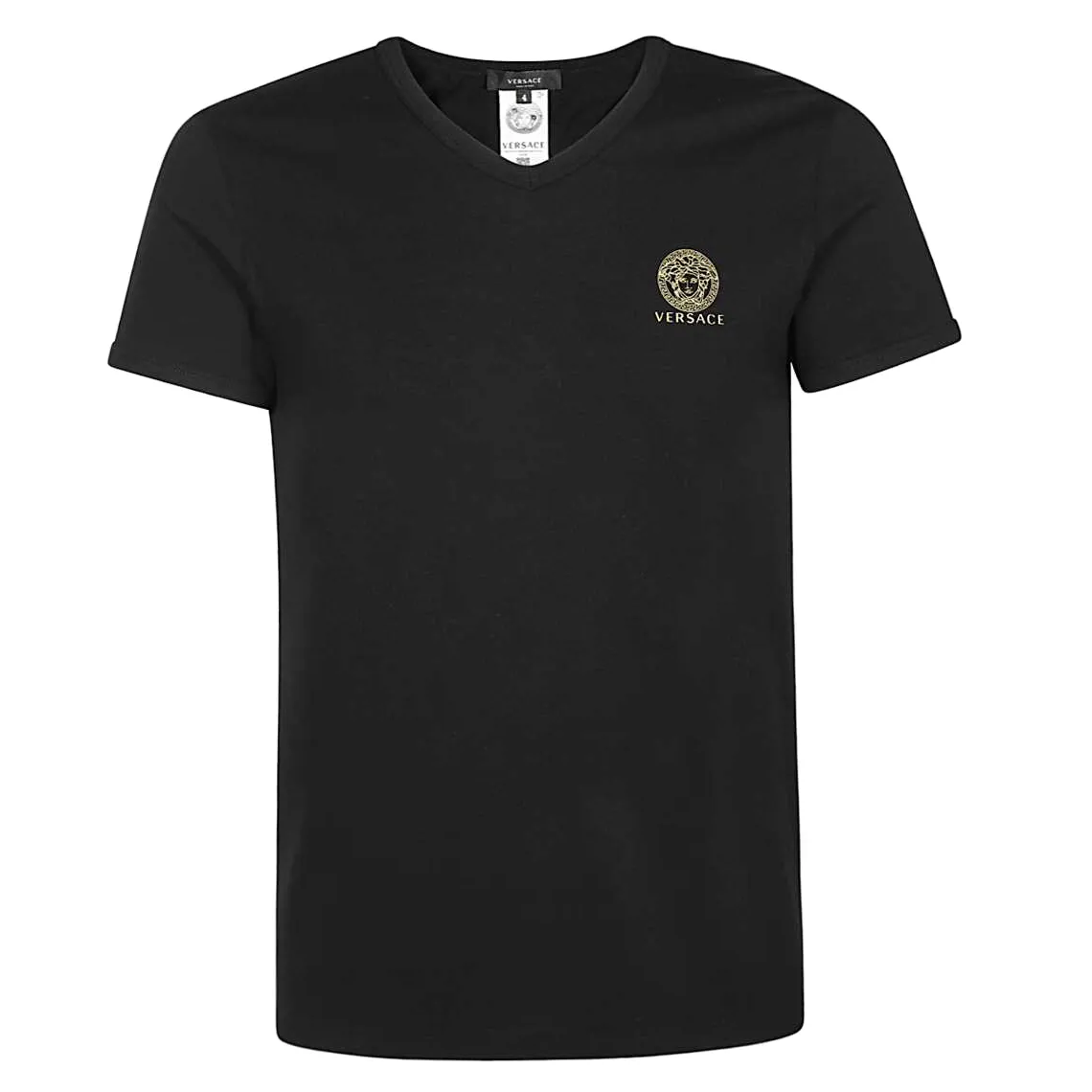 VERSACE  |Medusa Undershirt