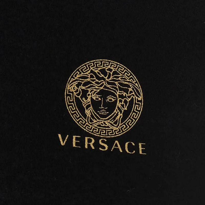 VERSACE  |Medusa Undershirt