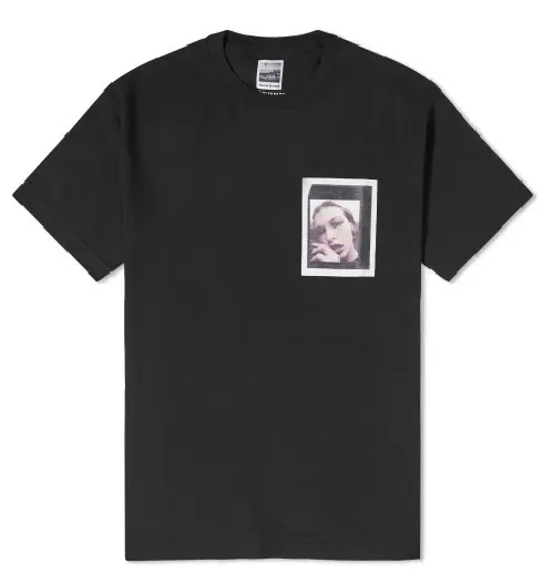 WACKO MARIA  |Unisex Street Style Skater Style T-Shirts