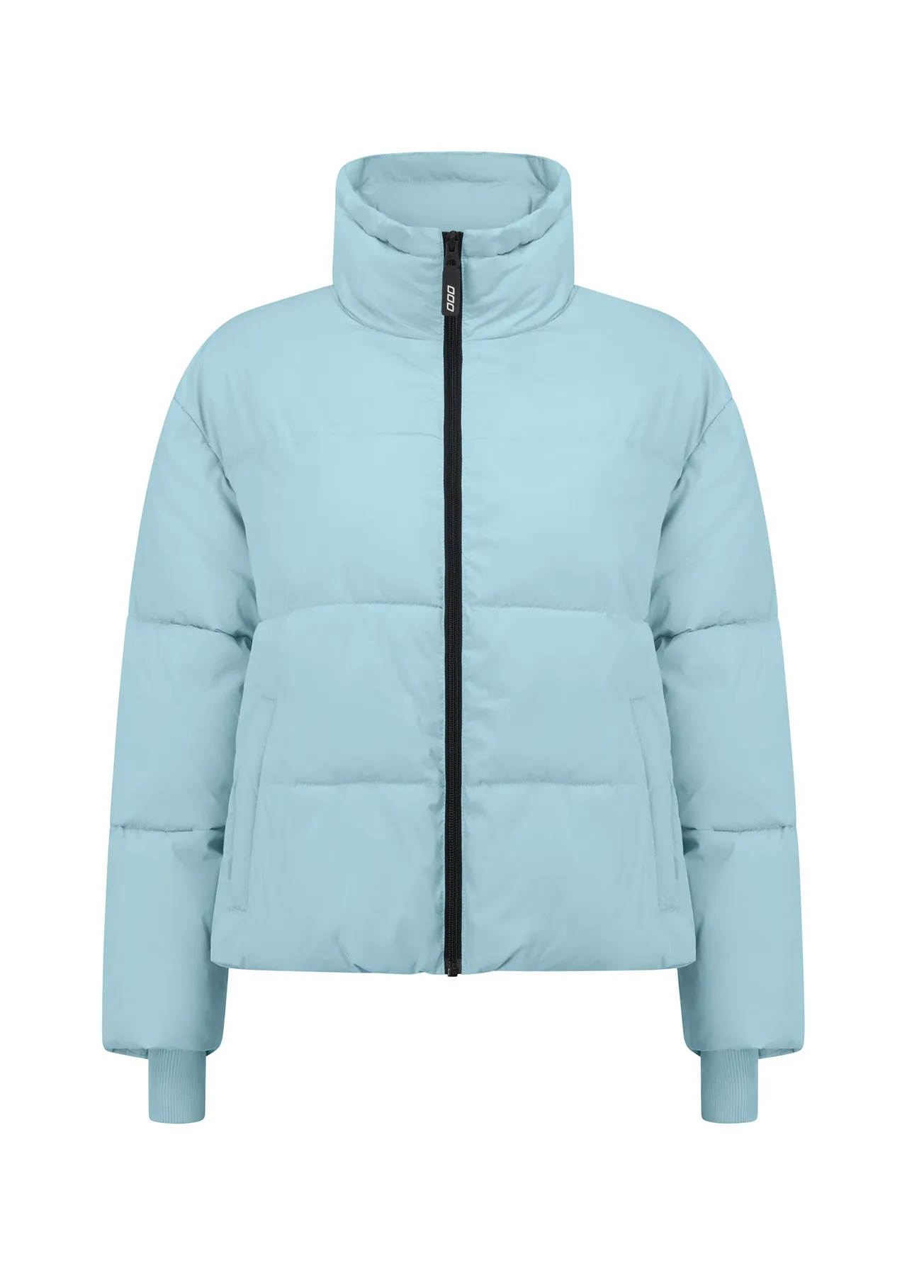 Weightless Puffer Jacket | Blue | Jackets, Hoodies and Sweats | Lorna Jane New Zealand