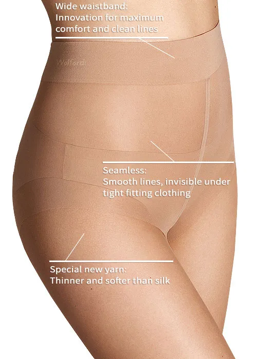 Wolford Pure 10 Tights ()