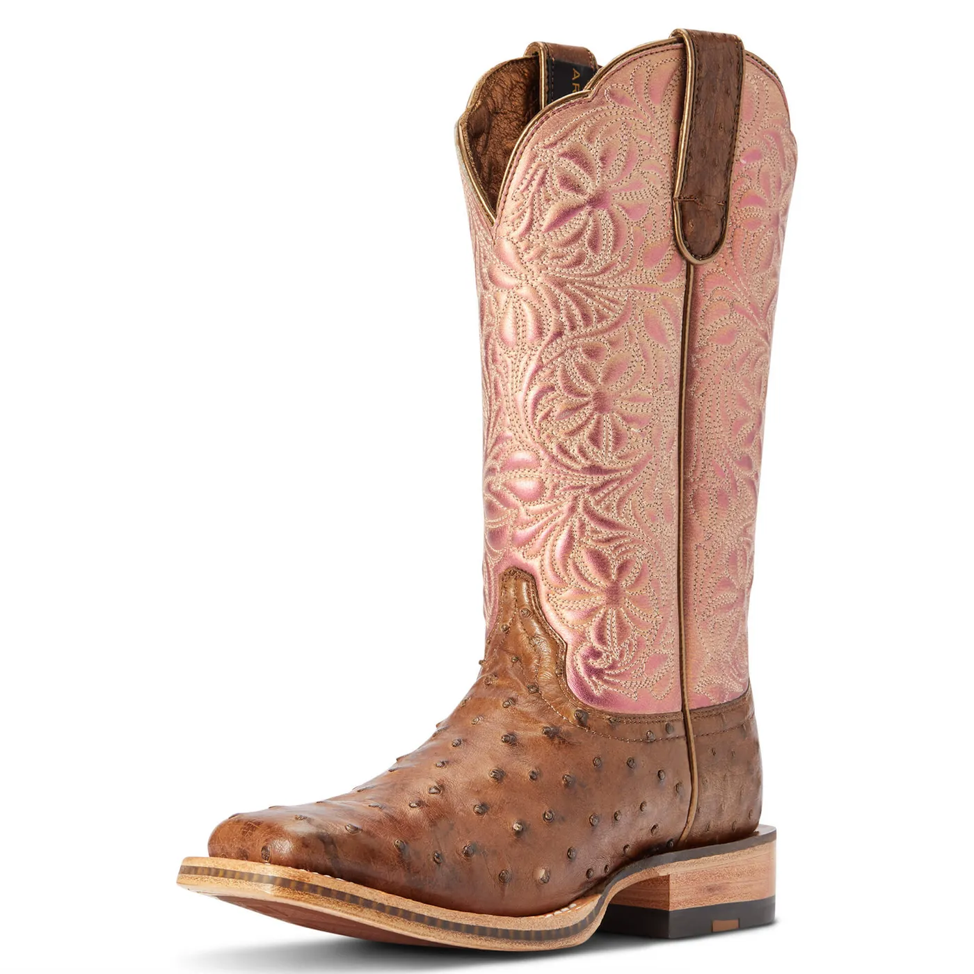 Women's Ariat Donatella Western Boot