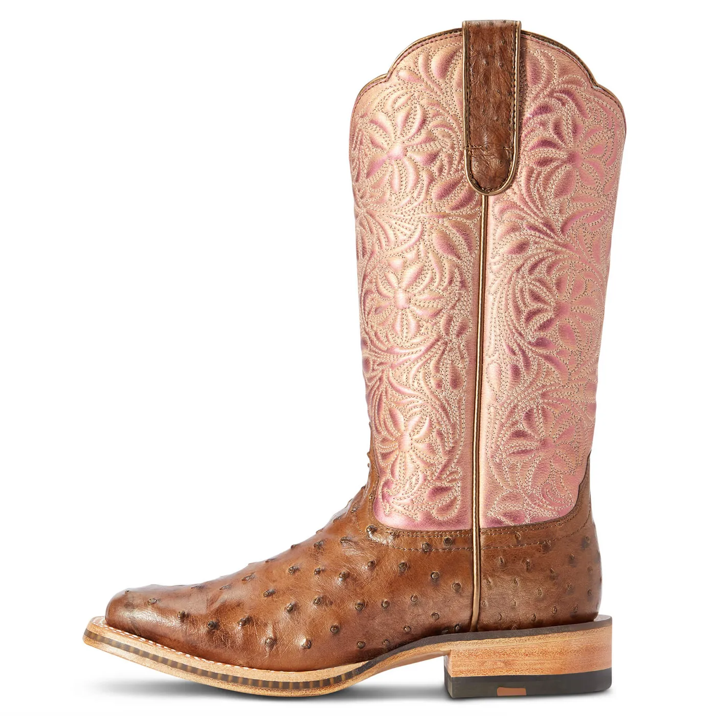 Women's Ariat Donatella Western Boot