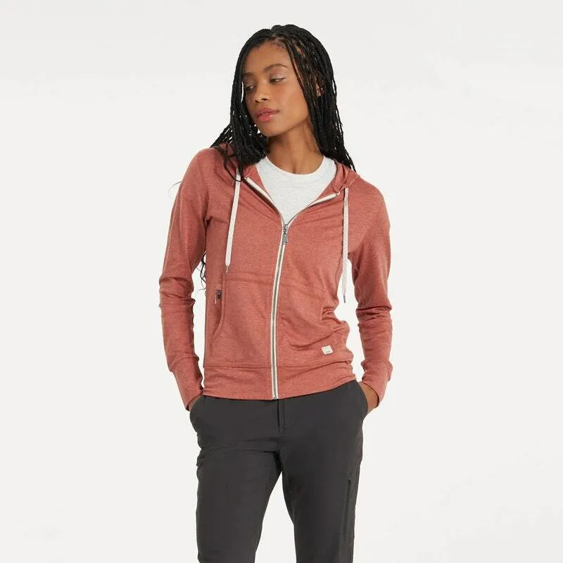 Women's Halo Performance Hoodie