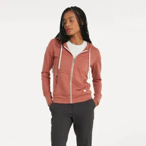 Women's Halo Performance Hoodie