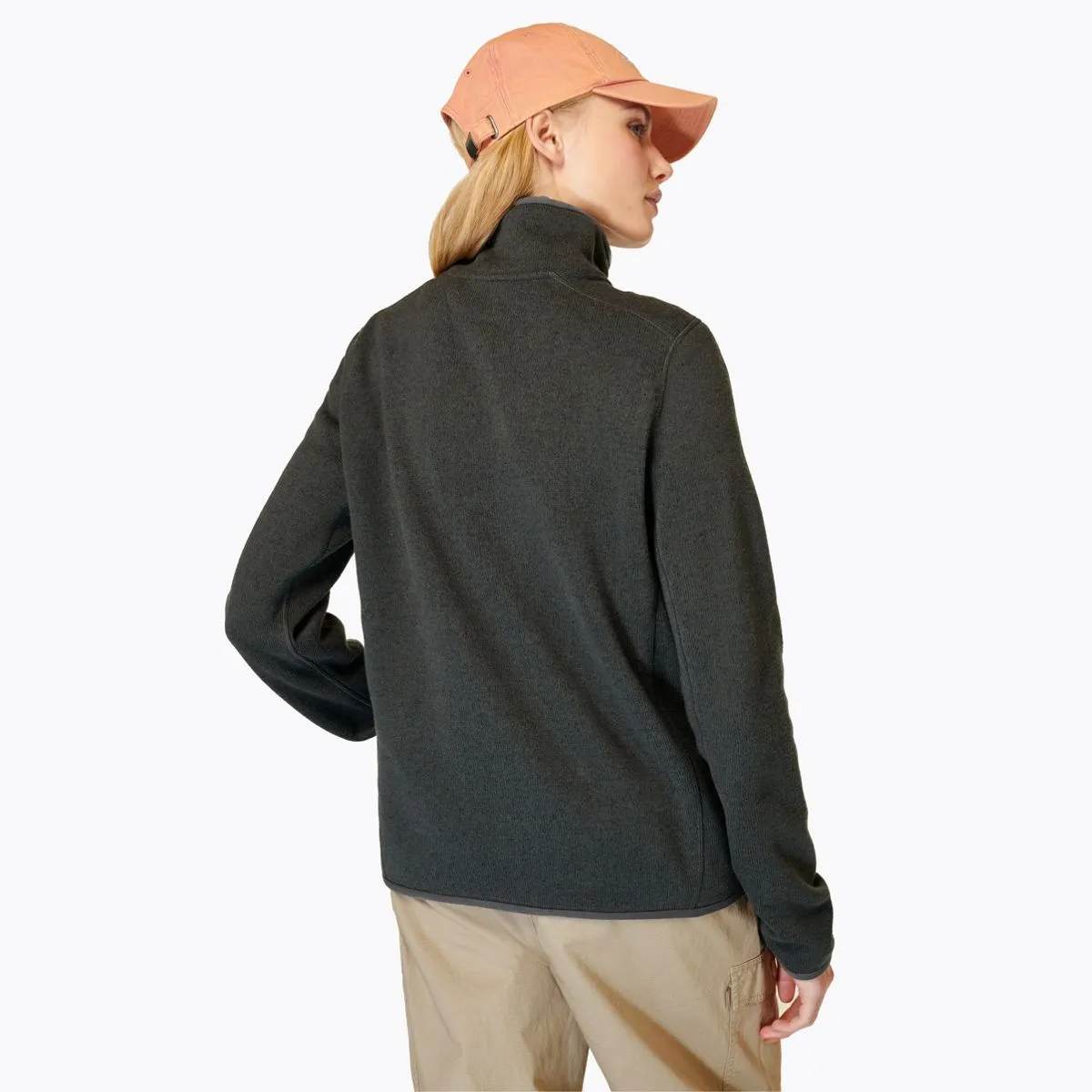 Women's Sweater Weather Full Zip