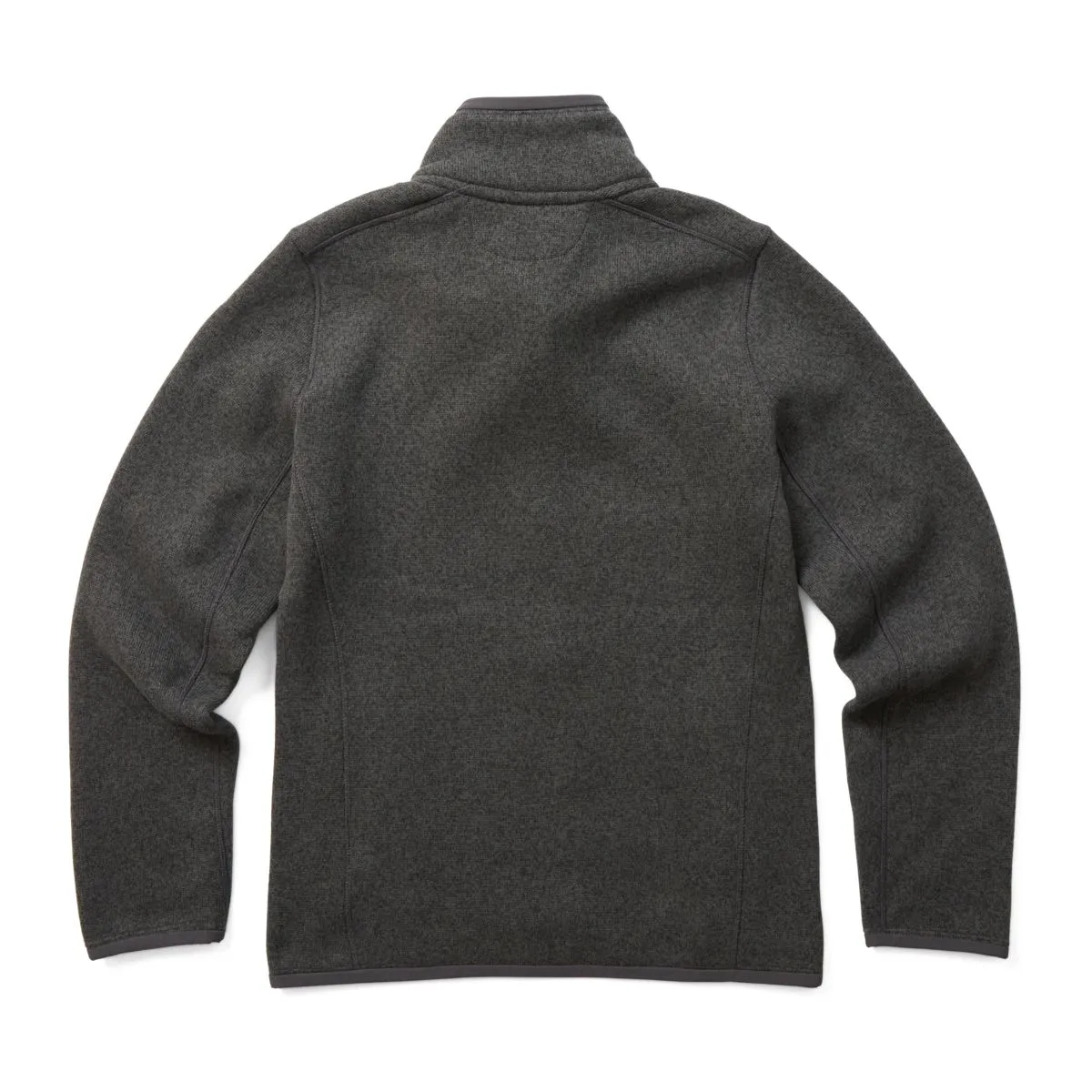 Women's Sweater Weather Full Zip