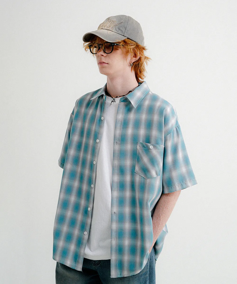 WV PROJECT  |Unisex Street Style Cotton Shirts