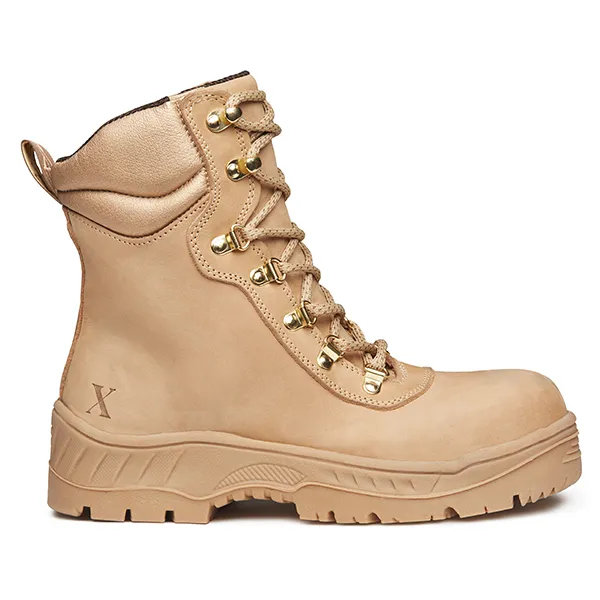 Xena Horizon Electrical Hazard and Puncture Resistant Safety Boot